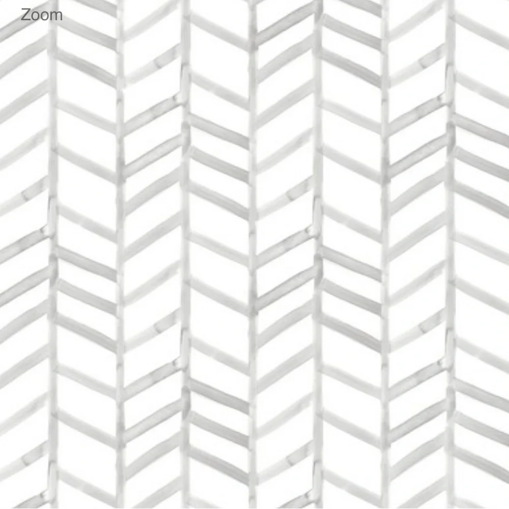 2!!!! BREWSTERS NEW fletching gray geometric peel stick wallpaper